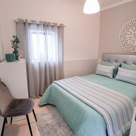 Cantinho Da Praia Apartments Ναζαρέ Εξωτερικό φωτογραφία