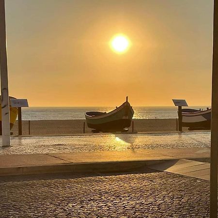 Cantinho Da Praia Apartments Ναζαρέ Εξωτερικό φωτογραφία