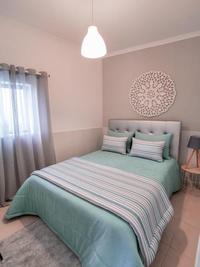 Cantinho Da Praia Apartments Ναζαρέ Εξωτερικό φωτογραφία