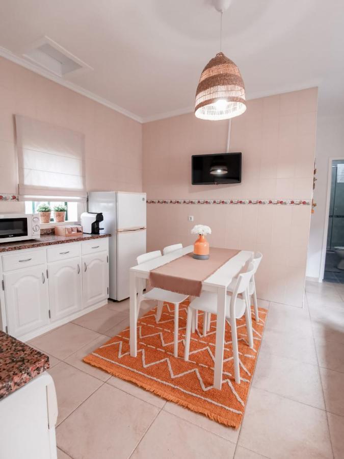 Cantinho Da Praia Apartments Ναζαρέ Εξωτερικό φωτογραφία
