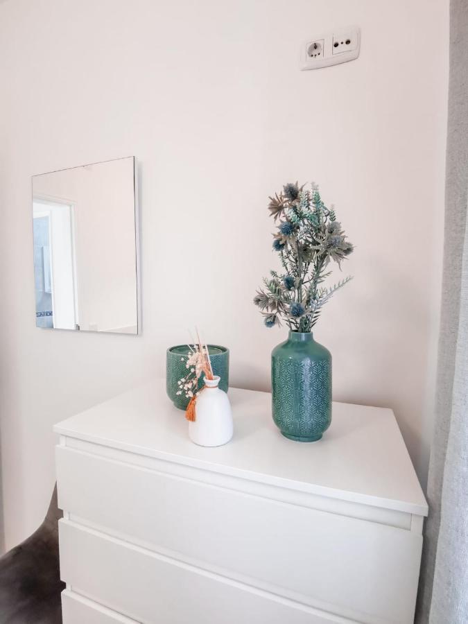 Cantinho Da Praia Apartments Ναζαρέ Εξωτερικό φωτογραφία