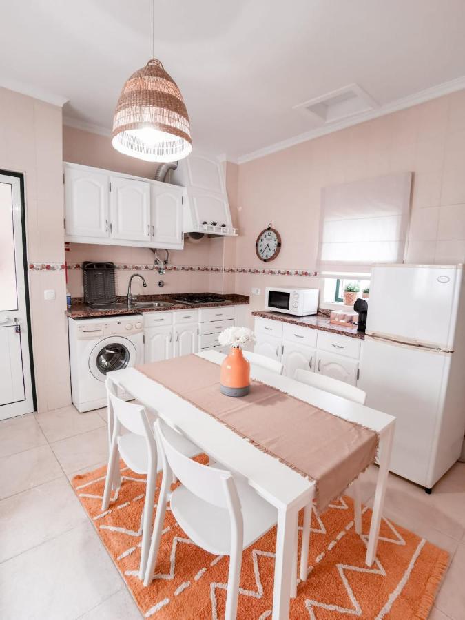 Cantinho Da Praia Apartments Ναζαρέ Εξωτερικό φωτογραφία