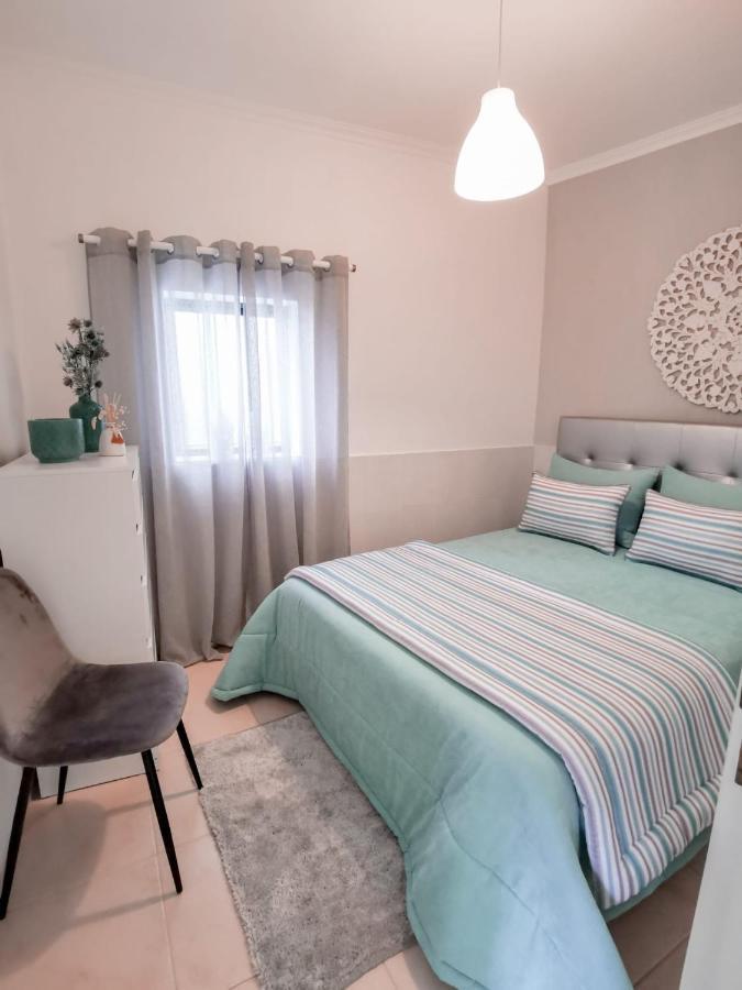 Cantinho Da Praia Apartments Ναζαρέ Εξωτερικό φωτογραφία