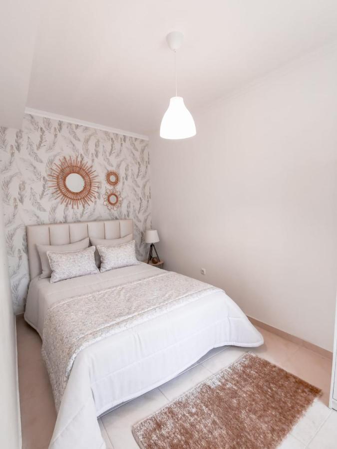 Cantinho Da Praia Apartments Ναζαρέ Εξωτερικό φωτογραφία