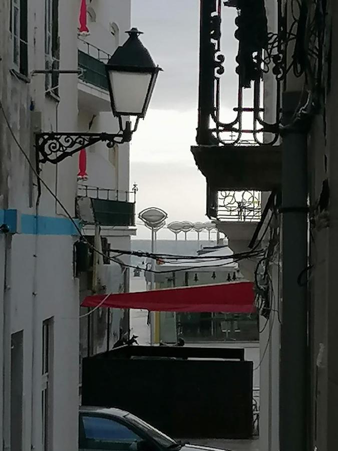 Cantinho Da Praia Apartments Ναζαρέ Εξωτερικό φωτογραφία
